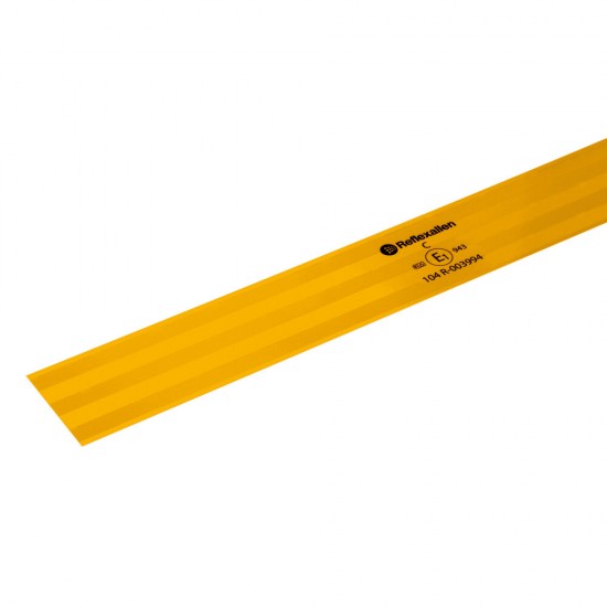 AMC-L9888.9 - ΑΝΑΚΛΑΣΤΙΚΗ ΤΑΙΝΙΑ 100x5cm ΚΙΤΡΙΝΗ ΑΝΑΚΛΑΣΤΙΚΗ ΤΑΙΝΙΑ 100x5cm ΚΙΤΡΙΝΗ