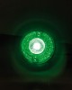 AMC-L9892.5 - Φώτα Ογκου Φορτηγού 24V 1 Led 2τεμ Πράσινα V-1 Φώτα Ογκου Φορτηγού 24V 1 Led 2τεμ Πράσινα V-1