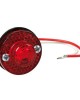 AMC-L9892.7 - Φώτα Ογκου Φορτηγού 24V 1 Led 2τεμ Κόκκινα R-14 Φώτα Ογκου Φορτηγού 24V 1 Led 2τεμ Κόκκινα R-14