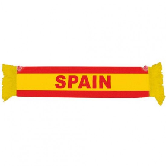 AMC-L9897.7 - ΚΑΣΚΟΛ ΜΕ 2 ΒΕΝΤΟΥΖΕΣ SPAIN 50x9cm ΚΑΣΚΟΛ ΜΕ 2 ΒΕΝΤΟΥΖΕΣ SPAIN 50x9cm