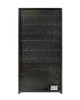 AMC-L9898.9 - Αυτοκόλλητο Πολύπριζο 90cm με καλώδιο 200cm 12/24V Αυτοκόλλητο Πολύπριζο 90cm με καλώδιο 200cm 12/24V