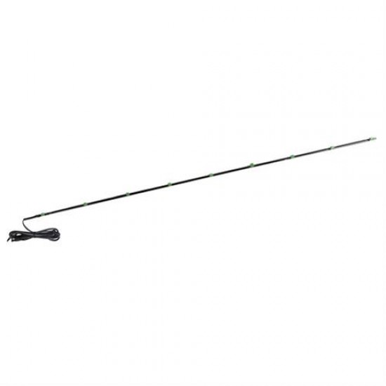 AMC-L9898.9 - Αυτοκόλλητο Πολύπριζο 90cm με καλώδιο 200cm 12/24V Αυτοκόλλητο Πολύπριζο 90cm με καλώδιο 200cm 12/24V