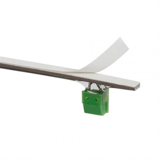 AMC-L9898.9 - Αυτοκόλλητο Πολύπριζο 90cm με καλώδιο 200cm 12/24V Αυτοκόλλητο Πολύπριζο 90cm με καλώδιο 200cm 12/24V