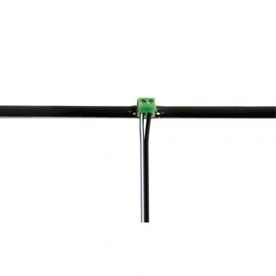 AMC-L9898.9 - Αυτοκόλλητο Πολύπριζο 90cm με καλώδιο 200cm 12/24V Αυτοκόλλητο Πολύπριζο 90cm με καλώδιο 200cm 12/24V