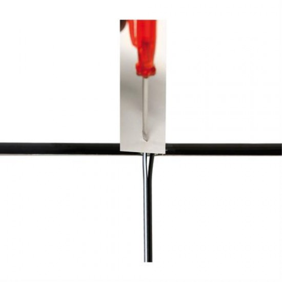 AMC-L9898.9 - Αυτοκόλλητο Πολύπριζο 90cm με καλώδιο 200cm 12/24V Αυτοκόλλητο Πολύπριζο 90cm με καλώδιο 200cm 12/24V