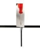 AMC-L9898.9 - Αυτοκόλλητο Πολύπριζο 90cm με καλώδιο 200cm 12/24V Αυτοκόλλητο Πολύπριζο 90cm με καλώδιο 200cm 12/24V