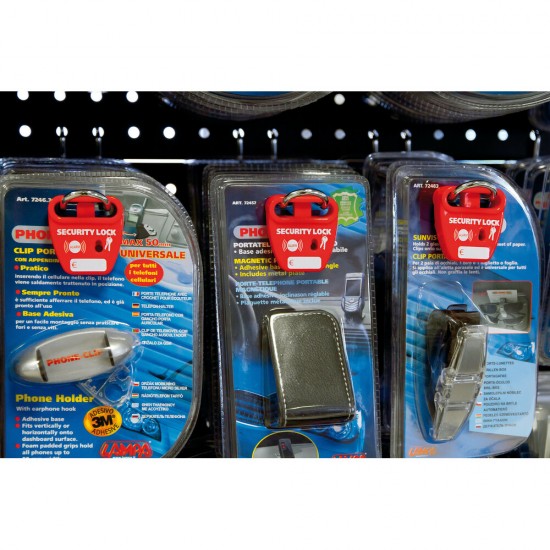 AMC-L9908.4 - ΚΛΕΙΔΑΡΙΑ ΓΙΑ ΣΤΑΝΤ ΠΛΑΚΕ ΚΛΕΙΔΑΡΙΑ ΓΙΑ ΣΤΑΝΤ ΠΛΑΚΕ