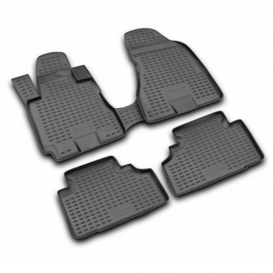 AMC-999RMD40MG/NV - ΜΑΡΚΕ ΠΑΤΑΚΙΑ ΣΕ ΣΚΑΦΗ TPE ΛΑΣΤΙΧΟ ΓΙΑ NISSAN NAVARA D40 2010+ ΣΕ ΜΑΥΡΟ ΧΡΩΜΑ NOVLINE - 4 ΤΕΜ ΜΑΡΚΕ ΠΑΤΑΚΙΑ ΣΕ ΣΚΑΦΗ TPE ΛΑΣΤΙΧΟ ΓΙΑ NISSAN NAVARA D40 2010+ ΣΕ ΜΑΥΡΟ ΧΡΩΜΑ NOVLINE - 4 ΤΕΜ