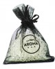 ΑΡΩΜΑΤΙΚΟ ΠΟΥΓΚΙ ΑΥΤΟΚΙΝΗΤΟΥ AROMA PRESTIGE FRESH BAG - BLACK (50 ml) AMiO - 1 ΤΕΜ.