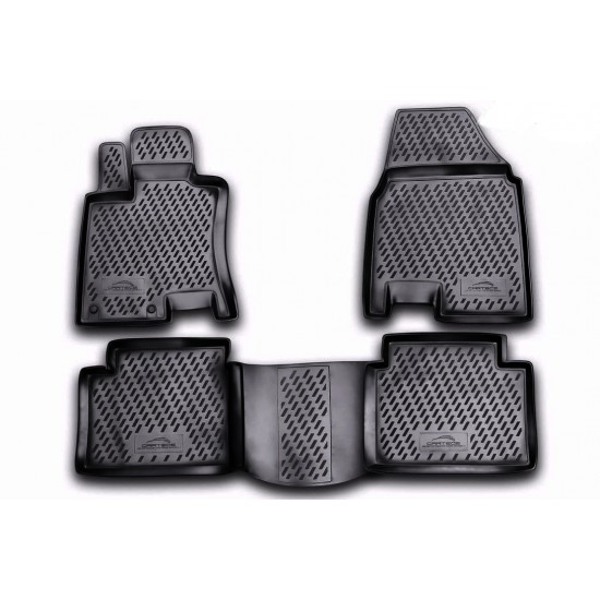 AMC-CARNIS00023/NV - ΜΑΡΚΕ ΠΑΤΑΚΙΑ ΣΕ ΣΚΑΦΗ TPE ΛΑΣΤΙΧΟ ΓΙΑ NISSAN QASHQAI+2 09/2008-2014 ΣΕ ΜΑΥΡΟ ΧΡΩΜΑ NOVLINE - 4 ΤΕΜ. ΜΑΡΚΕ ΠΑΤΑΚΙΑ ΣΕ ΣΚΑΦΗ TPE ΛΑΣΤΙΧΟ ΓΙΑ NISSAN QASHQAI+2 09/2008-2014 ΣΕ ΜΑΥΡΟ ΧΡΩΜΑ NOVLINE - 4 ΤΕΜ.