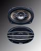 ΗΧΕΙΑ 5 ΔΡΟΜΩΝ 6x9inc ΟΒΑΛ 250W RMS 89dB AKAI 2ΤΕΜ.