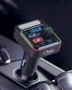 AMC-OFT-4260BT/OSIO - FM TRANSMITTER ΑΝΑΠΤΗΡΑ 12V ΜΕ BLUETOOTH OFT-4260BT ΦΟΡΤΙΣΤΗ USB TYPE-A + USB TYPE-C OSIO FM TRANSMITTER ΑΝΑΠΤΗΡΑ 12V ΜΕ BLUETOOTH OFT-4260BT ΦΟΡΤΙΣΤΗ USB TYPE-A + USB TYPE-C OSIO