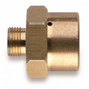 ΑΝΤΑΠΤΟΡΑΣ (ΜΟΥΦΑ) ΓΙΑ ΣΥΝΔΕΣΗ ΜΠΟΥΚΑΛΑΣ ΟΞΥΓΟΝΟΥ ΑΠΟ Μ12x1 ΣΕ Μ10x1 (KE-571) KEMPER 1ΤΕΜ. ΑΝΤΑΠΤΟΡΑΣ (ΜΟΥΦΑ) ΓΙΑ ΣΥΝΔΕΣΗ ΜΠΟΥΚΑΛΑΣ ΟΞΥΓΟΝΟΥ ΑΠΟ Μ12x1 ΣΕ Μ10x1 (KE-571) KEMPER 1ΤΕΜ.