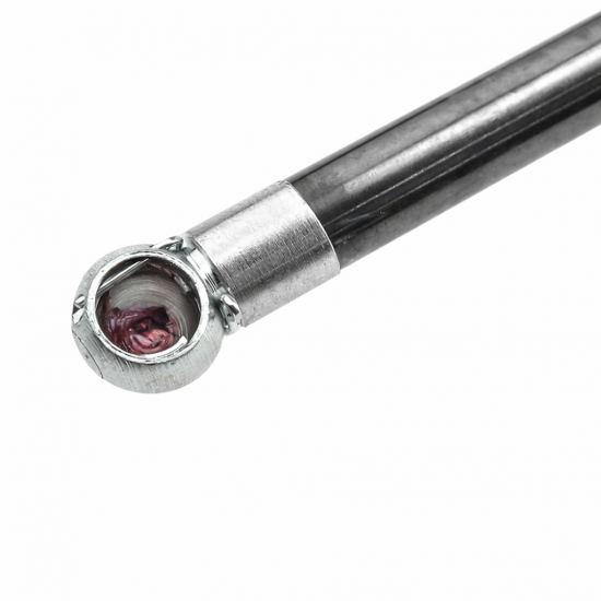 ΑΜΟΡΤΙΣΕΡ ΠΟΡΤ ΜΠΑΓΚΑΖ ΓΙΑ HONDA JAZZ II 2002-2008 414mm/500N orig.04741-SAA-000