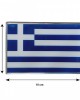 AMC-ΑΥΤ.GREECE/4-RXCCA - GREECE ΑΥΤΟΚΟΛΛΗΤΗ ΕΛΛΗΝΙΚΗ ΣΗΜΑΙΑ 10 X 6,8 cm ΜΠΛΕ/ΛΕΥΚΟ/ΧΡΩΜΙΟ ΜΕ ΕΠΙΚΑΛΥΨΗ ΣΜΑΛΤΟΥ- 1 ΤΕΜ. GREECE ΑΥΤΟΚΟΛΛΗΤΗ ΕΛΛΗΝΙΚΗ ΣΗΜΑΙΑ 10 X 6,8 cm ΜΠΛΕ/ΛΕΥΚΟ/ΧΡΩΜΙΟ ΜΕ ΕΠΙΚΑΛΥΨΗ ΣΜΑΛΤΟΥ- 1 ΤΕΜ.