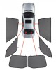 AMC-PVC.HYU-I30-5-B - ΚΟΥΡΤΙΝΑΚΙΑ ΜΑΡΚΕ CAR SHADES ΓΙΑ HYUNDAI i30 5p 3/12+ - 6 ΤΕΜ. ΚΟΥΡΤΙΝΑΚΙΑ ΜΑΡΚΕ CAR SHADES ΓΙΑ HYUNDAI i30 5p 3/12+ - 6 ΤΕΜ.