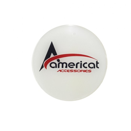 AMC-ΑΥΤ.AMERICAT/5 - AMERICAT ΜΟΝΟΓΡΑΜΜΑ ΑΥΤΟΚΟΛΛΗΤΑ ΖΑΝΤΩΝ 5,5 cm ΛΕΥΚΟ/ΚΟΚΚΙΝΟ/ΜΑΥΡΟ ΣΜΑΛΤΟΥ - 4 ΤΕΜ. AMERICAT ΜΟΝΟΓΡΑΜΜΑ ΑΥΤΟΚΟΛΛΗΤΑ ΖΑΝΤΩΝ 5,5 cm ΛΕΥΚΟ/ΚΟΚΚΙΝΟ/ΜΑΥΡΟ ΣΜΑΛΤΟΥ - 4 ΤΕΜ.