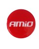 AMC-ΑΥΤ.AMIO/2 - AMiO ΑΥΤΟΚΟΛΛΗΤΑ ΖΑΝΤΩΝ 5,5 cm ΛΕΥΚΟ/ΚΟΚΚΙΝΟ ΣΜΑΛΤΟΥ - 4 ΤΕΜ. AMiO ΑΥΤΟΚΟΛΛΗΤΑ ΖΑΝΤΩΝ 5,5 cm ΛΕΥΚΟ/ΚΟΚΚΙΝΟ ΣΜΑΛΤΟΥ - 4 ΤΕΜ.