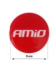 AMC-ΑΥΤ.AMIO/1 - AMiO ΑΥΤΟΚΟΛΛΗΤΑ ΖΑΝΤΩΝ 5 cm ΛΕΥΚΟ/ΚΟΚΚΙΝΟ ΣΜΑΛΤΟΥ - 4 ΤΕΜ. AMiO ΑΥΤΟΚΟΛΛΗΤΑ ΖΑΝΤΩΝ 5 cm ΛΕΥΚΟ/ΚΟΚΚΙΝΟ ΣΜΑΛΤΟΥ - 4 ΤΕΜ.
