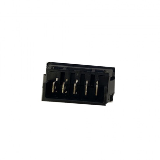 AMC-ΔΙΑΚ.AN-101/MC - ΔΙΑΚΟΠΤΗΣ ΠΑΡΑΘΥΡΩΝ UNIVERSAL ΜΟΝΟΣ 5PIN - 1 ΤΕΜ. ΔΙΑΚΟΠΤΗΣ ΠΑΡΑΘΥΡΩΝ UNIVERSAL ΜΟΝΟΣ 5PIN - 1 ΤΕΜ.