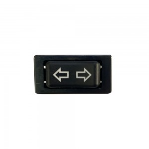 ΔΙΑΚΟΠΤΗΣ ΠΑΡΑΘΥΡΩΝ UNIVERSAL ΜΟΝΟΣ 5PIN - 1 ΤΕΜ.