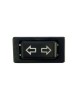 AMC-ΔΙΑΚ.AN-101/MC - ΔΙΑΚΟΠΤΗΣ ΠΑΡΑΘΥΡΩΝ UNIVERSAL ΜΟΝΟΣ 5PIN - 1 ΤΕΜ. ΔΙΑΚΟΠΤΗΣ ΠΑΡΑΘΥΡΩΝ UNIVERSAL ΜΟΝΟΣ 5PIN - 1 ΤΕΜ.