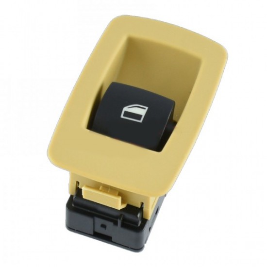 AMC-ΔΙΑΚ.AN-3511B/MC - BMW ΣΕΙΡΑ 5 E60/E83 ΜΟΝΟΣ ΜΠΕΖ 4PIN ΔΙΑΚΟΠΤΗΣ ΠΑΡΑΘΥΡΩΝ orig.61316951956 BMW ΣΕΙΡΑ 5 E60/E83 ΜΟΝΟΣ ΜΠΕΖ 4PIN ΔΙΑΚΟΠΤΗΣ ΠΑΡΑΘΥΡΩΝ orig.61316951956