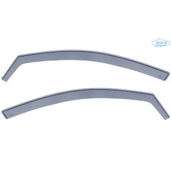 AMC-ANEM.DGA11525 - ΖΕΥΓΑΡΙ ΜΠΡΟΣΤΙΝΟΙ ΑΝΕΜΟΘΡΑΥΣΤΕΣ ΓΙΑ KIA RIO 5D 04/2017+ ΑΠΟ ΕΥΚΑΜΠΤΟ ΧΥΤΟ ΑΚΡΥΛΙΚΟ ΓΥΑΛΙ (CAST ACRYLIC GLASS) DGA - 2 ΤΕΜ ΖΕΥΓΑΡΙ ΜΠΡΟΣΤΙΝΟΙ ΑΝΕΜΟΘΡΑΥΣΤΕΣ ΓΙΑ KIA RIO 5D 04/2017+ ΑΠΟ ΕΥΚΑΜΠΤΟ ΧΥΤΟ ΑΚΡΥΛΙΚΟ ΓΥΑΛΙ (CAST ACRYLIC GLASS) DGA - 2 ΤΕΜ