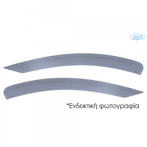 ΖΕΥΓΑΡΙ ΜΠΡΟΣΤΙΝΟΙ ΑΝΕΜΟΘΡΑΥΣΤΕΣ ΕΞΩΤΕΡΙΚΟΙ ΑΥΤΟΚΟΛΛΗΤΟΙ ΓΙΑ OPEL ASTRA H 5D 2004-2009 ΕΥΚΑΜΠΤΟ ΧΥΤΟ ΑΚΡΥΛΙΚΟ ΓΥΑΛΙ (CAST ACRYLIC GLASS) DGA - 2 ΤΕΜ. ΖΕΥΓΑΡΙ ΜΠΡΟΣΤΙΝΟΙ ΑΝΕΜΟΘΡΑΥΣΤΕΣ ΕΞΩΤΕΡΙΚΟΙ ΑΥΤΟΚΟΛΛΗΤΟΙ ΓΙΑ OPEL ASTRA H 5D 2004-2009 ΕΥΚΑΜΠΤΟ ΧΥΤΟ ΑΚΡΥΛΙΚΟ ΓΥΑΛΙ (CAST ACRYLIC GLASS) DGA - 2 ΤΕΜ.