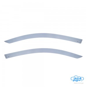 ΖΕΥΓΑΡΙ ΜΠΡΟΣΤΙΝΟΙ ΑΝΕΜΟΘΡΑΥΣΤΕΣ ΕΞΩΤΕΡΙΚΟΙ ΑΥΤΟΚΟΛΛΗΤΟΙ ΓΙΑ VOLVO C30 3D 2007+ ΑΠΟ ΕΥΚΑΜΠΤΟ ΧΥΤΟ ΑΚΡΥΛΙΚΟ ΓΥΑΛΙ (CAST ACRYLIC GLASS) DGA - 2 ΤΕΜ. ΖΕΥΓΑΡΙ ΜΠΡΟΣΤΙΝΟΙ ΑΝΕΜΟΘΡΑΥΣΤΕΣ ΕΞΩΤΕΡΙΚΟΙ ΑΥΤΟΚΟΛΛΗΤΟΙ ΓΙΑ VOLVO C30 3D 2007+ ΑΠΟ ΕΥΚΑΜΠΤΟ ΧΥΤΟ ΑΚΡΥΛΙΚΟ ΓΥΑΛΙ (CAST ACRYLIC GLASS) DGA - 2 ΤΕΜ.