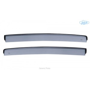 ΖΕΥΓΑΡΙ ΠΙΣΩ ΑΝΕΜΟΘΡΑΥΣΤΕΣ ΓΙΑ VOLVO XC60 5D 2008-2017 ΑΠΟ ΕΥΚΑΜΠΤΟ ΧΥΤΟ ΑΚΡΥΛΙΚΟ ΓΥΑΛΙ DGA - 2 ΤΕΜ. ΖΕΥΓΑΡΙ ΠΙΣΩ ΑΝΕΜΟΘΡΑΥΣΤΕΣ ΓΙΑ VOLVO XC60 5D 2008-2017 ΑΠΟ ΕΥΚΑΜΠΤΟ ΧΥΤΟ ΑΚΡΥΛΙΚΟ ΓΥΑΛΙ DGA - 2 ΤΕΜ.