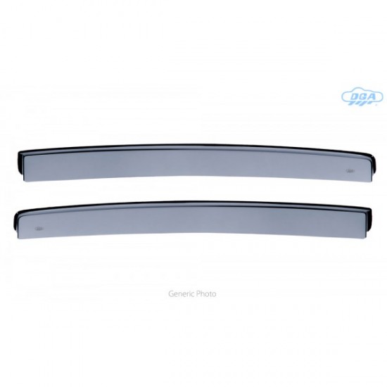 AMC-ANEM.DGA26013R - ΖΕΥΓΑΡΙ ΠΙΣΩ ΑΝΕΜΟΘΡΑΥΣΤΕΣ ΓΙΑ VOLVO XC60 5D 2008-2017 ΑΠΟ ΕΥΚΑΜΠΤΟ ΧΥΤΟ ΑΚΡΥΛΙΚΟ ΓΥΑΛΙ DGA - 2 ΤΕΜ. ΖΕΥΓΑΡΙ ΠΙΣΩ ΑΝΕΜΟΘΡΑΥΣΤΕΣ ΓΙΑ VOLVO XC60 5D 2008-2017 ΑΠΟ ΕΥΚΑΜΠΤΟ ΧΥΤΟ ΑΚΡΥΛΙΚΟ ΓΥΑΛΙ DGA - 2 ΤΕΜ.