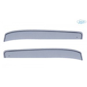 ΖΕΥΓΑΡΙ ΠΙΣΩ ΑΝΕΜΟΘΡΑΥΣΤΕΣ ΓΙΑ SKODA OCTAVIA 3 A7 5D/SW A7 2013+ ΑΠΟ ΕΥΚΑΜΠΤΟ ΧΥΤΟ ΑΚΡΥΛΙΚΟ ΓΥΑΛΙ (CAST ACRYLIC GLASS) DGA - 2 ΤΕΜ. ΖΕΥΓΑΡΙ ΠΙΣΩ ΑΝΕΜΟΘΡΑΥΣΤΕΣ ΓΙΑ SKODA OCTAVIA 3 A7 5D/SW A7 2013+ ΑΠΟ ΕΥΚΑΜΠΤΟ ΧΥΤΟ ΑΚΡΥΛΙΚΟ ΓΥΑΛΙ (CAST ACRYLIC GLASS) DGA - 2 ΤΕΜ.