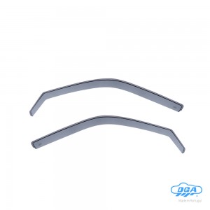 ΖΕΥΓΑΡΙ ΜΠΡΟΣΤΙΝΟΙ ΑΝΕΜΟΘΡΑΥΣΤΕΣ ΓΙΑ VW TRANSPORTER T5 2003+ / TRANSPORTER T6 2015+ ΑΠΟ ΕΥΚΑΜΠΤΟ ΧΥΤΟ ΑΚΡΥΛΙΚΟ ΓΥΑΛΙ (CAST ACRYLIC GLASS) DGA - 2 ΤΕΜ. ΖΕΥΓΑΡΙ ΜΠΡΟΣΤΙΝΟΙ ΑΝΕΜΟΘΡΑΥΣΤΕΣ ΓΙΑ VW TRANSPORTER T5 2003+ / TRANSPORTER T6 2015+ ΑΠΟ ΕΥΚΑΜΠΤΟ ΧΥΤΟ ΑΚΡΥΛΙΚΟ ΓΥΑΛΙ (CAST ACRYLIC GLASS) DGA - 2 ΤΕΜ.