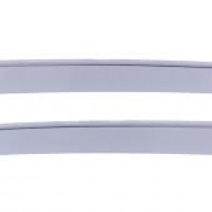 ΖΕΥΓΑΡΙ ΠΙΣΩ ΑΝΕΜΟΘΡΑΥΣΤΕΣ ΓΙΑ VW GOLF 6 5D 2008-2012 ΑΠΟ ΕΥΚΑΜΠΤΟ ΧΥΤΟ ΑΚΡΥΛΙΚΟ ΓΥΑΛΙ DGA - 2 ΤΕΜ ΖΕΥΓΑΡΙ ΠΙΣΩ ΑΝΕΜΟΘΡΑΥΣΤΕΣ ΓΙΑ VW GOLF 6 5D 2008-2012 ΑΠΟ ΕΥΚΑΜΠΤΟ ΧΥΤΟ ΑΚΡΥΛΙΚΟ ΓΥΑΛΙ DGA - 2 ΤΕΜ