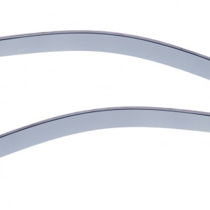 ΖΕΥΓΑΡΙ ΜΠΡΟΣΤΙΝΟΙ ΑΝΕΜΟΘΡΑΥΣΤΕΣ ΓΙΑ VW TIGUAN 4/5D 2016+ ΑΠΟ ΕΥΚΑΜΠΤΟ ΧΥΤΟ ΑΚΡΥΛΙΚΟ ΓΥΑΛΙ (CAST ACRYLIC GLASS) DGA - 2 ΤΕΜ. ΖΕΥΓΑΡΙ ΜΠΡΟΣΤΙΝΟΙ ΑΝΕΜΟΘΡΑΥΣΤΕΣ ΓΙΑ VW TIGUAN 4/5D 2016+ ΑΠΟ ΕΥΚΑΜΠΤΟ ΧΥΤΟ ΑΚΡΥΛΙΚΟ ΓΥΑΛΙ (CAST ACRYLIC GLASS) DGA - 2 ΤΕΜ.