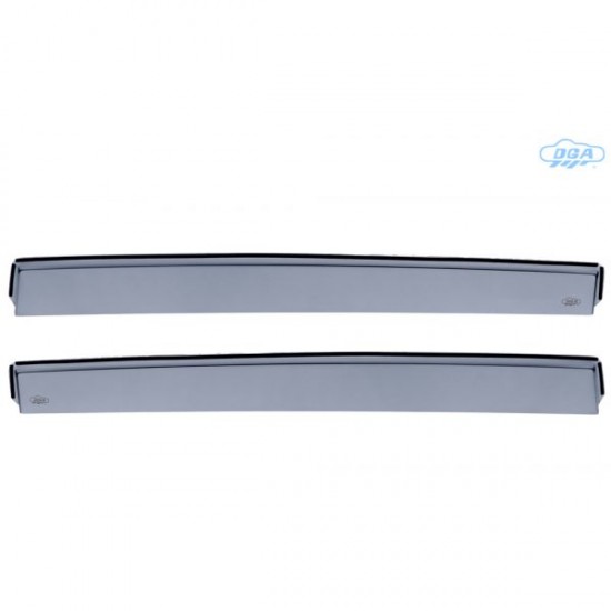 AMC-ANEM.DGA24054R - ΖΕΥΓΑΡΙ ΠΙΣΩ ΑΝΕΜΟΘΡΑΥΣΤΕΣ ΓΙΑ VW T-CROSS 5D 04/2019+ ΑΠΟ ΕΥΚΑΜΠΤΟ ΧΥΤΟ ΑΚΡΥΛΙΚΟ ΓΥΑΛΙ DGA - 2 ΤΕΜ. ΖΕΥΓΑΡΙ ΠΙΣΩ ΑΝΕΜΟΘΡΑΥΣΤΕΣ ΓΙΑ VW T-CROSS 5D 04/2019+ ΑΠΟ ΕΥΚΑΜΠΤΟ ΧΥΤΟ ΑΚΡΥΛΙΚΟ ΓΥΑΛΙ DGA - 2 ΤΕΜ.