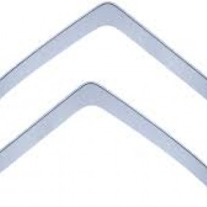 ΖΕΥΓΑΡΙ ΜΠΡΟΣΤΙΝΟΙ ΑΝΕΜΟΘΡΑΥΣΤΕΣ ΓΙΑ VOLVO 2D FE/FL 2007+ / RENAULT MIDLUM 2D 2000+ ΑΠΟ ΕΥΚΑΜΠΤΟ ΧΥΤΟ ΑΚΡΥΛΙΚΟ ΓΥΑΛΙ (CAST ACRYLIC GLASS) DGA - 2 ΤΕΜ