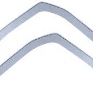 ΖΕΥΓΑΡΙ ΜΠΡΟΣΤΙΝΟΙ ΑΝΕΜΟΘΡΑΥΣΤΕΣ ΓΙΑ VOLVO FH4/FH12 2012+ ΑΠΟ ΕΥΚΑΜΠΤΟ ΧΥΤΟ ΑΚΡΥΛΙΚΟ ΓΥΑΛΙ  (CAST ACRYLIC GLASS) DGA - 2 ΤΕΜ.