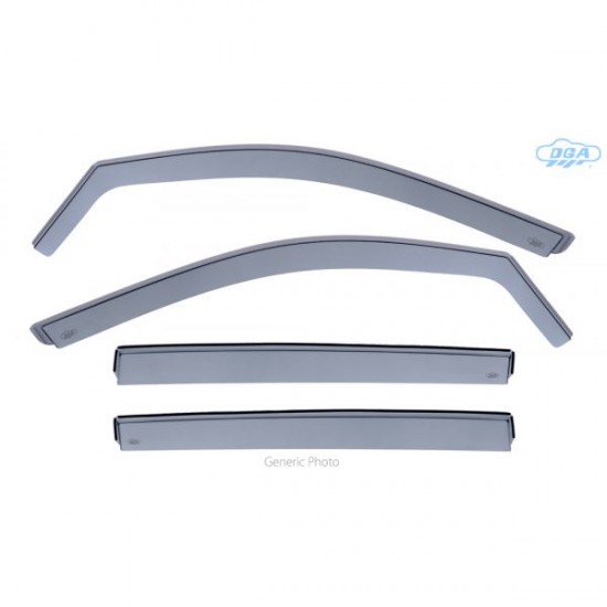 AMC-ANEM.SETDGA08040FR - ΣΕΤ ΑΝΕΜΟΘΡΑΥΣΤΕΣ ΓΙΑ FORD FIESTA 5D 2008-2017 ΑΠΟ ΕΥΚΑΜΠΤΟ ΧΥΤΟ ΑΚΡΥΛΙΚΟ ΓΥΑΛΙ (CAST ACRYLIC GLASS) DGA - 4 ΤΕΜ. ΣΕΤ ΑΝΕΜΟΘΡΑΥΣΤΕΣ ΓΙΑ FORD FIESTA 5D 2008-2017 ΑΠΟ ΕΥΚΑΜΠΤΟ ΧΥΤΟ ΑΚΡΥΛΙΚΟ ΓΥΑΛΙ (CAST ACRYLIC GLASS) DGA - 4 ΤΕΜ.