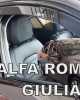 ΑΝΕΜΟΘΡΑΥΣΤΕΣ ΓΙΑ ALFA ROMEO GIULIA 4D 2016- ΖΕΥΓΑΡΙ ΑΠΟ ΕΥΚΑΜΠΤΟ ΦΙΜΕ ΠΛΑΣΤΙΚΟ HEKO - 2 ΤΕΜ.