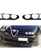 ΦΡΥΔΑΚΙΑ ΓΙΑ ALFA ROMEO 156 ΕΜΠΡΟΣ ΠΛAΣΤΙΚΟ MOTORDROME