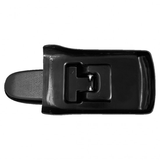 ΤΕΜΠΕΛΗΣ ΑΥΤΟΚΙΝΗΤΟΥ ΓΙΑ PEUGEOT 2008 2013-2019 S1 ΜΕ ΑΝΑΚΛΙΣΗ ΚΑΙ ΣΥΡΤΑΡΩΤΟ ΚΑΠΑΚΙ CIK - 1 τεμ.