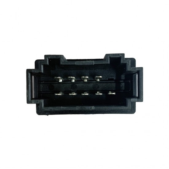 AMC-ΔΙΑΚ.EWS-AU-012/AJ - ΔΙΑΚΟΠΤΗΣ ΓΙΑ AUDI A4 1995-2001 ΑΛΑΡΜ 9 PIN NTY - orig. 8D0941509H / 8D0941509H01C - 1 ΤΕΜ. ΔΙΑΚΟΠΤΗΣ ΓΙΑ AUDI A4 1995-2001 ΑΛΑΡΜ 9 PIN NTY - orig. 8D0941509H / 8D0941509H01C - 1 ΤΕΜ.
