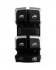 ΔΙΑΚΟΠΤΗΣ ΓΙΑ AUDI A1 2011+ / Q3 2011+ ΠΟΛΛΑΠΛΟΣ ΠΑΡΑΘΥΡΩΝ 10 PIN NTY - orig. 8U0959851 / 8U09598515PR - 1 ΤΕΜ.