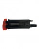 AMC-ΔΙΑΚ.EWS-AU-034/AJ - ΔΙΑΚΟΠΤΗΣ ΓΙΑ AUDI A4 -2003 ΑΛΑΡΜ 7 PIN NTY - orig. 8L0941509G / 8L0941509M - 1 ΤΕΜ. ΔΙΑΚΟΠΤΗΣ ΓΙΑ AUDI A4 -2003 ΑΛΑΡΜ 7 PIN NTY - orig. 8L0941509G / 8L0941509M - 1 ΤΕΜ.