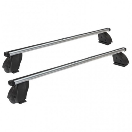 AMC-MP.AR.001/K39-ALU - KIT ΜΕ ΜΠΑΡΕΣ ΟΡΟΦΗΣ ΓΙΑ ALFA 147 5D 00>10 (BAP112-K17) K39 KIT ΜΕ ΜΠΑΡΕΣ ΟΡΟΦΗΣ ΓΙΑ ALFA 147 5D 00>10 (BAP112-K17) K39