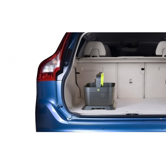 AMC-V01344/RT - ΚΑΛΑΘΙ ΜΕΤΑΦΟΡΑΣ ΠΡΟΙΟΝΤΩΝ RATI ΠΛΑΣΤΙΚΟ ΜΕ ΑΝΤΙΟΛΙΣΘΗΤΙΚΗ ΒΑΣΗ 21L 12kg max ΜΕ ΛΑΒΗ 438x292x315mm ΚΑΛΑΘΙ ΜΕΤΑΦΟΡΑΣ ΠΡΟΙΟΝΤΩΝ RATI ΠΛΑΣΤΙΚΟ ΜΕ ΑΝΤΙΟΛΙΣΘΗΤΙΚΗ ΒΑΣΗ 21L 12kg max ΜΕ ΛΑΒΗ 438x292x315mm