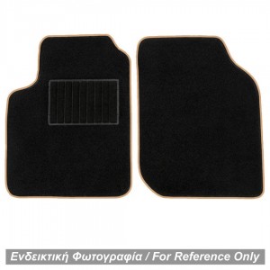 ΜΑΡΚΕ ΠΑΤΑΚΙΑ ΜΟΚΕΤΑ ΓΙΑ MERCEDES SMART 450 1998-2006 ΜΑΥΡΟ ΜΕ ΜΠΕΖ ΡΕΛΙ RACE AXION - 2 ΤΕΜ. ΜΑΡΚΕ ΠΑΤΑΚΙΑ ΜΟΚΕΤΑ ΓΙΑ MERCEDES SMART 450 1998-2006 ΜΑΥΡΟ ΜΕ ΜΠΕΖ ΡΕΛΙ RACE AXION - 2 ΤΕΜ.