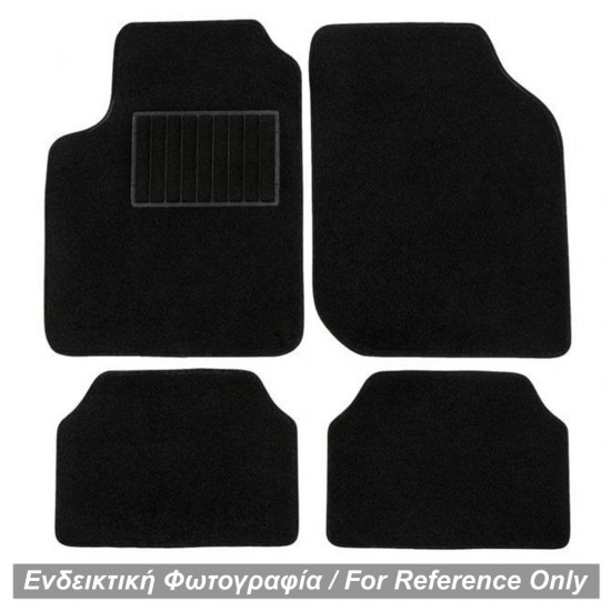 AMC-ΠΑΤ.28620/BLACK-RX - ΜΑΡΚΕ ΠΑΤΑΚΙΑ ΜΟΚΕΤΑ ΓΙΑ SUZUKI GRAND VITARA 5D 1999-2005 (ΜΑΥΡΟ ΜΕ ΜΑΥΡΟ ΡΕΛΙ) - 4 ΤΕΜ. ΜΑΡΚΕ ΠΑΤΑΚΙΑ ΜΟΚΕΤΑ ΓΙΑ SUZUKI GRAND VITARA 5D 1999-2005 (ΜΑΥΡΟ ΜΕ ΜΑΥΡΟ ΡΕΛΙ) - 4 ΤΕΜ.